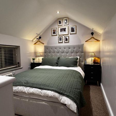 The Tower, 1 Bed 1850'S Tiny House Villa Maldon Exterior foto